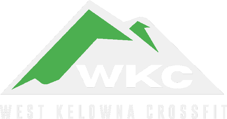 West Kelowna CrossFit logo