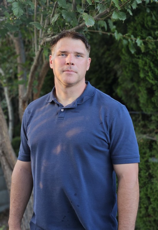 Colin Elless