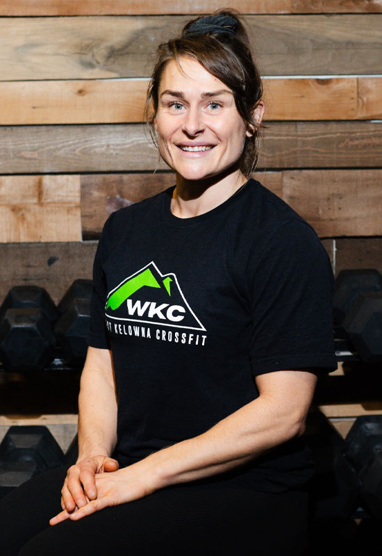 Kim Berube
