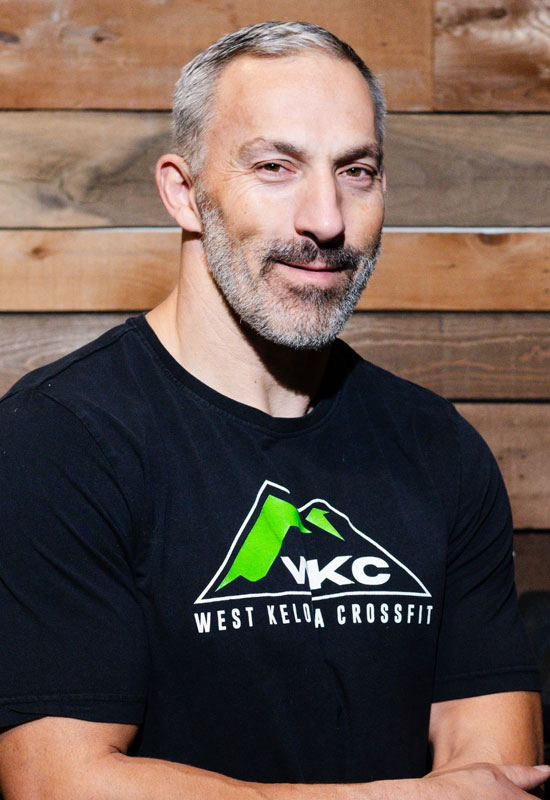 Nick Deschenes
