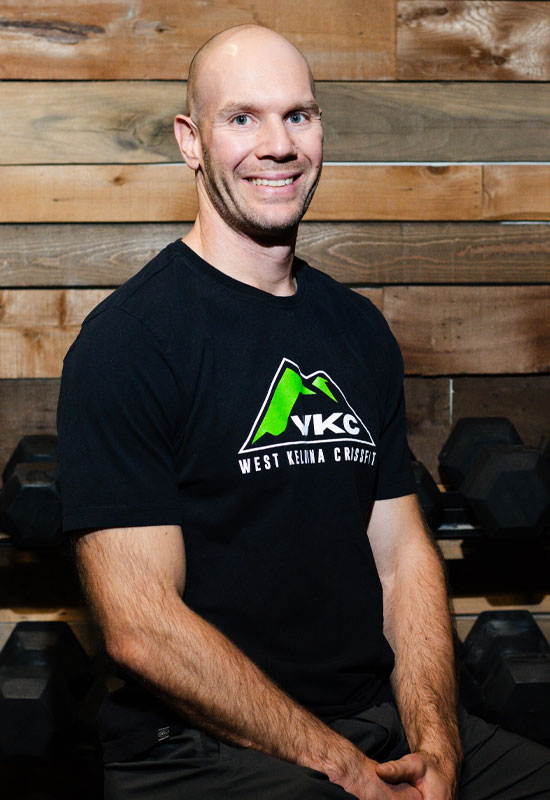 Scott Wasden